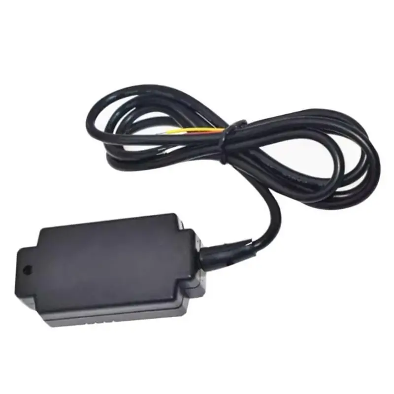 R53C Industrial Temperature Humidity Sensoring Moudle DCDC4-30V 0.2W For Home Automation