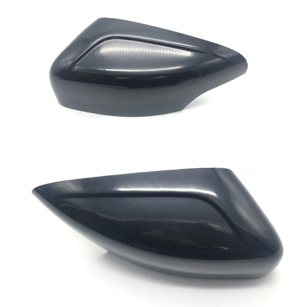 For Volvo XC60 2009 2013 Side Mirror Cover Engineered for High and Low Temperature Resistance OEM 39854904 39854919