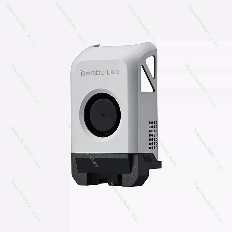 

Детали для 3D-принтера Bambu Lab X1 P1 Series