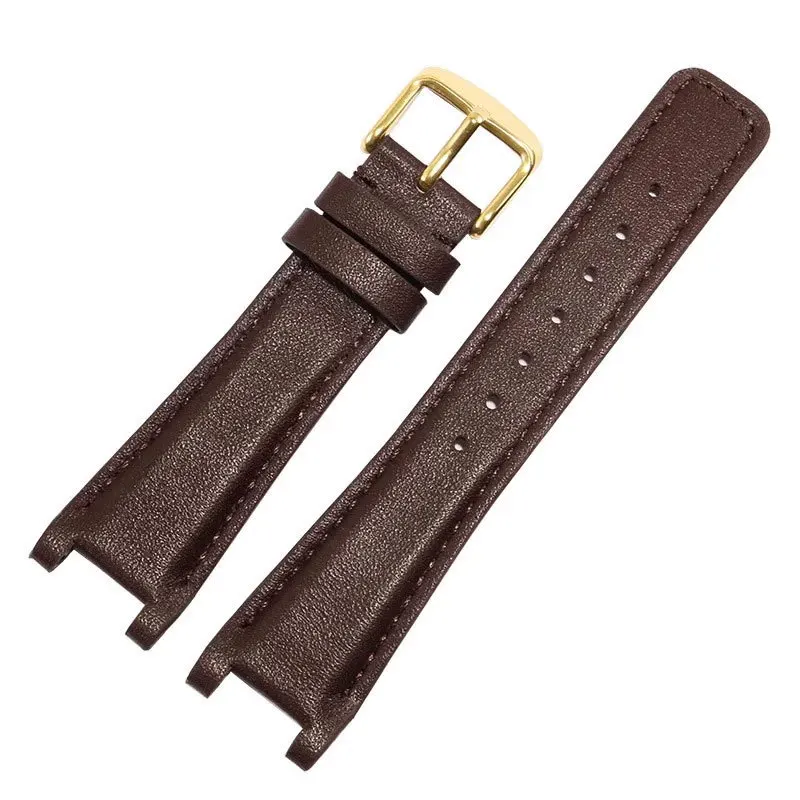 Genuine Leather Str… - image