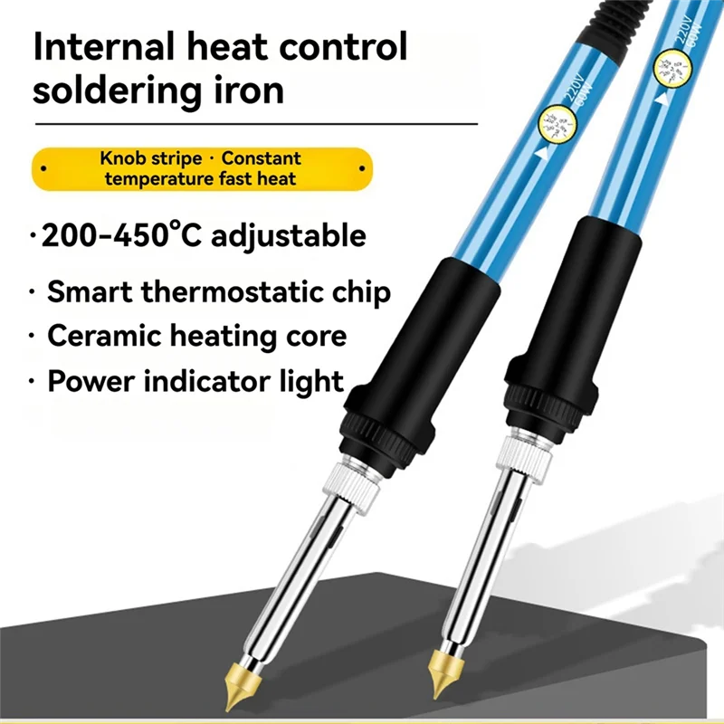 

AUAU-электрический паяльник, гравировальная ручка 60 Вт, древесныйburner, переворачивающийся инструмент для тиснения слов, пирографический набор, вилка европейского стандарта