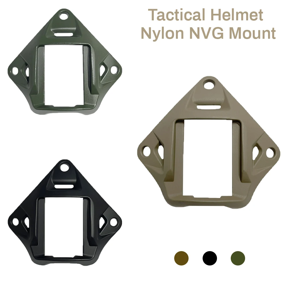 Tactical Helmet Fra… - image