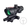Cross Red 4X32