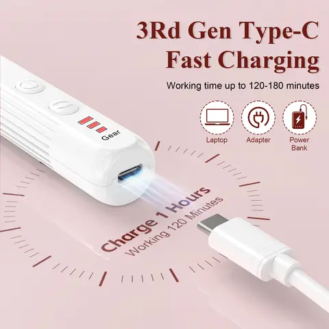 8 best sales नेल पॉलिश मशीन - №6