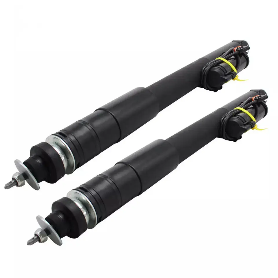 2X Rear Shock Absorbers Struts w/ADS For Mercedes E-Class W211 CLS AMG W219 C219