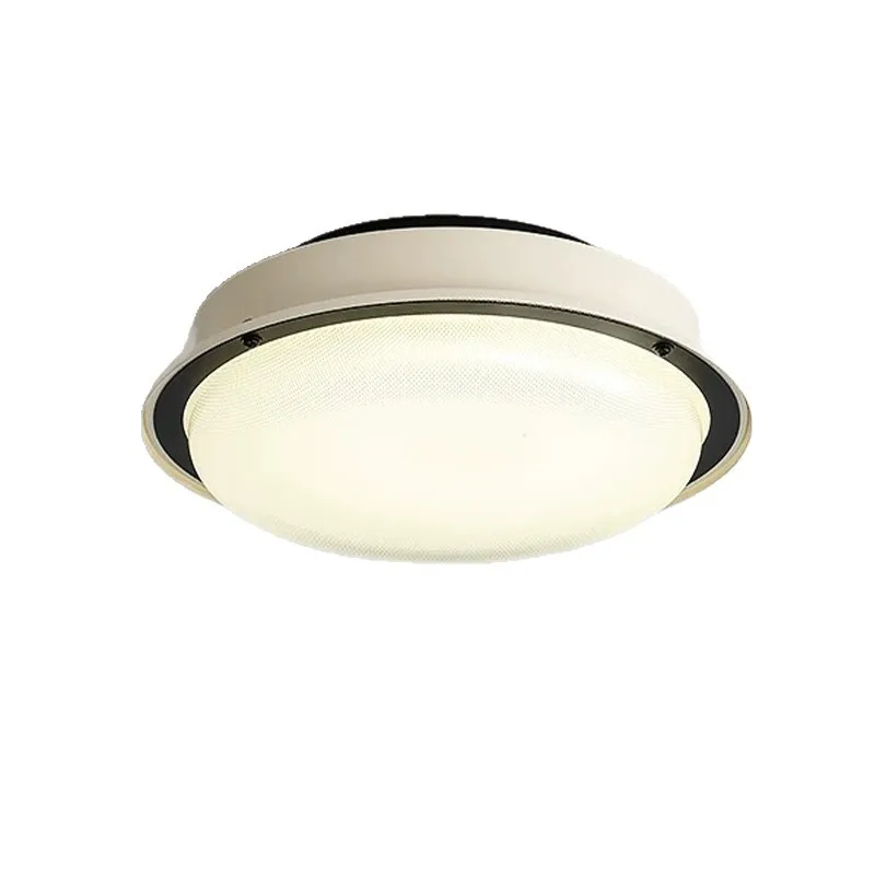 

Designer bedroom ceiling lamp antique retro room master bedroom lamp creativity