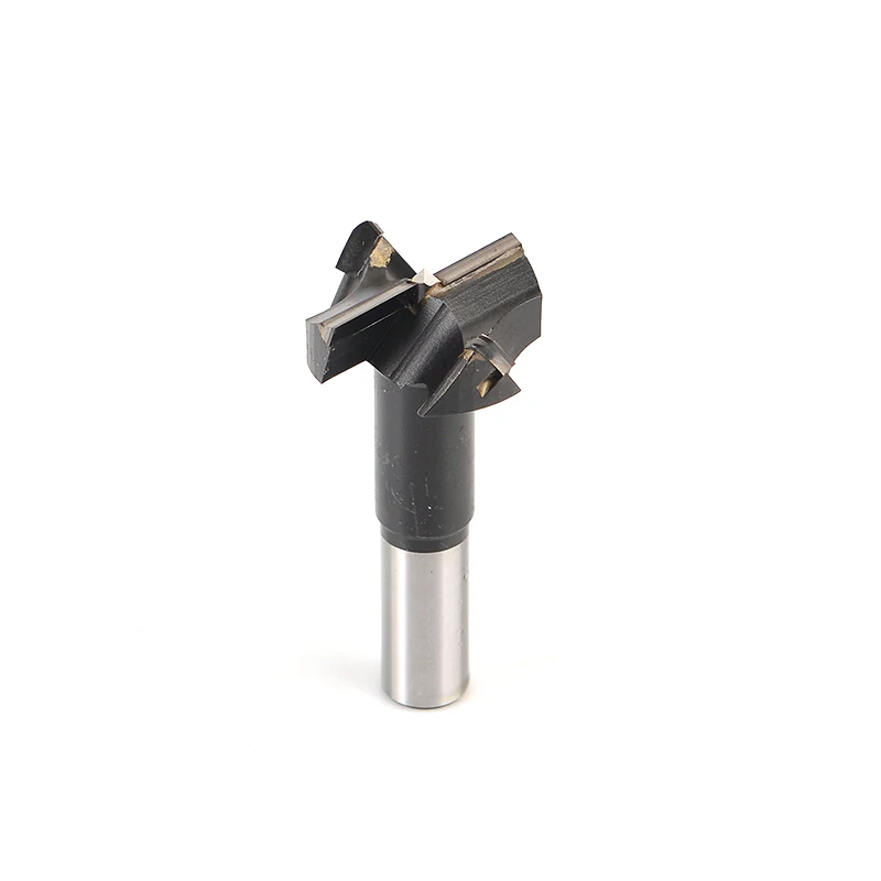

CNC Machine Diamond PCD Hinge Boring Drill Bits Large Chip Discharge Hinge Boring Wood Hole Drilling Bits