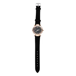 Relojes digitales de cuarzo resistentes al desgaste para mujer, exquisito suministro delicado para mujer, accesorio fino para muñeca