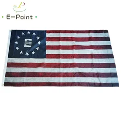 Enclave Faction USA flag 2ft*3ft (60*90cm) 3ft*5ft (90*150cm) Size Christmas Decorations for Home Flag Banner