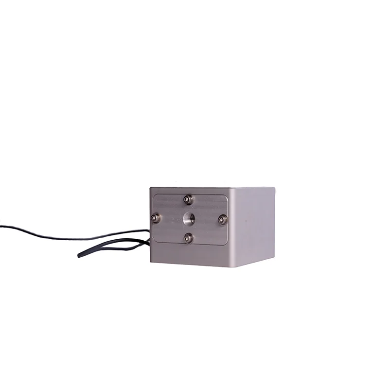 

ZTM-1 is a 1-year warranty for wear particle transmitter equipment for testing purposes