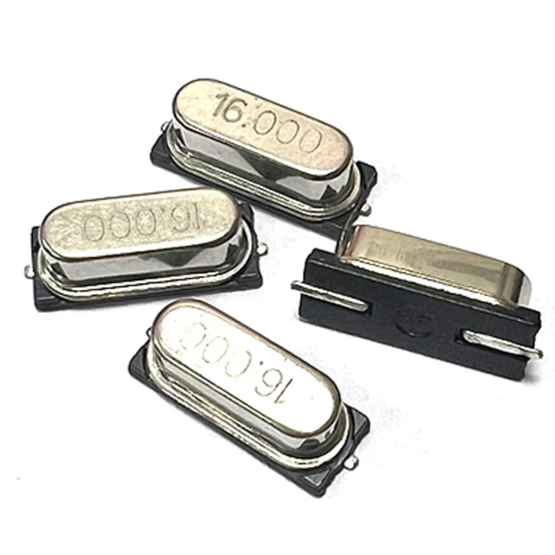 10Pcs HC-49S HC49 S…