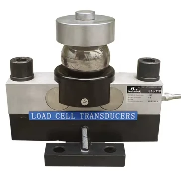 NewDouble shear beam Load Cell CZL110
