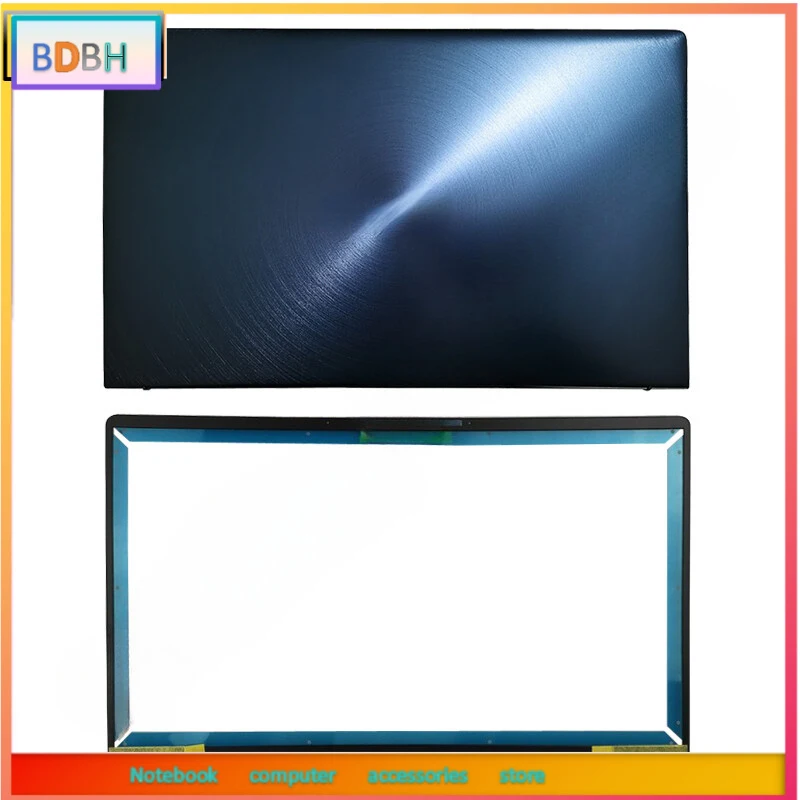 Deluxe14 U4300 UX433 UX433F UX433FN UX434 Laptop LCD Hinges Palmrest