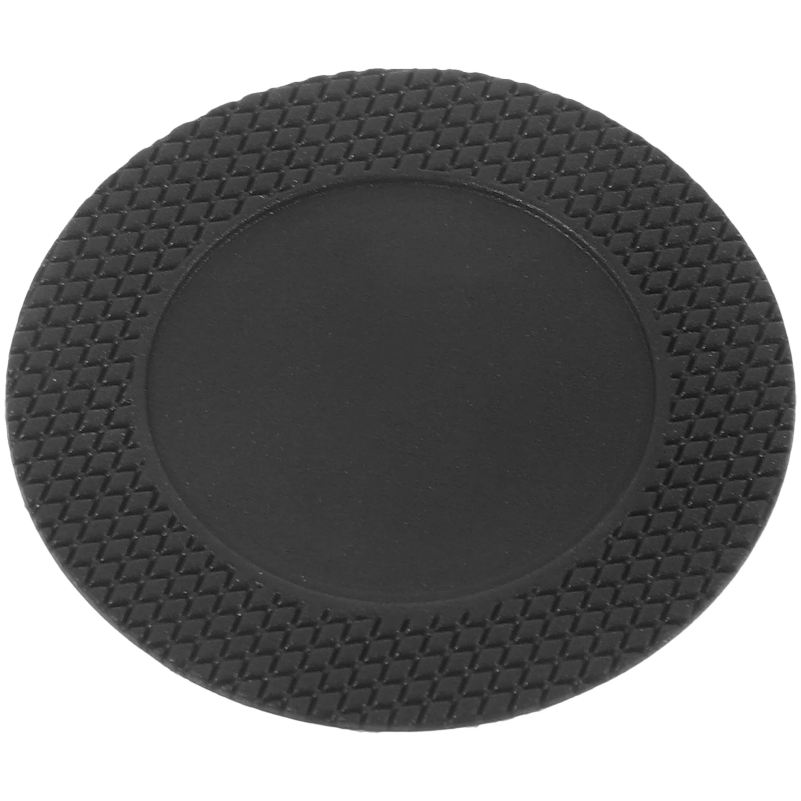 

Anti-Slip Silicone Cup Pad Round Tumbler Heat Resistant Protective Bottle Mat For Home Kitchen niture Reusable Cup Mat