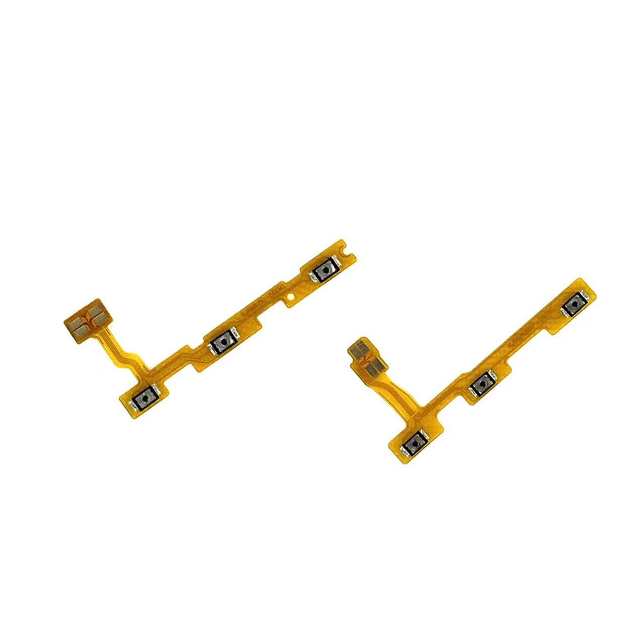 

For Xiaomi Redmi 15 15C A5 K70 K70E K70Ultra K80 K80Pro K80Z Turbo3 Turbo4 Power Button volume Flex Cable OnOff