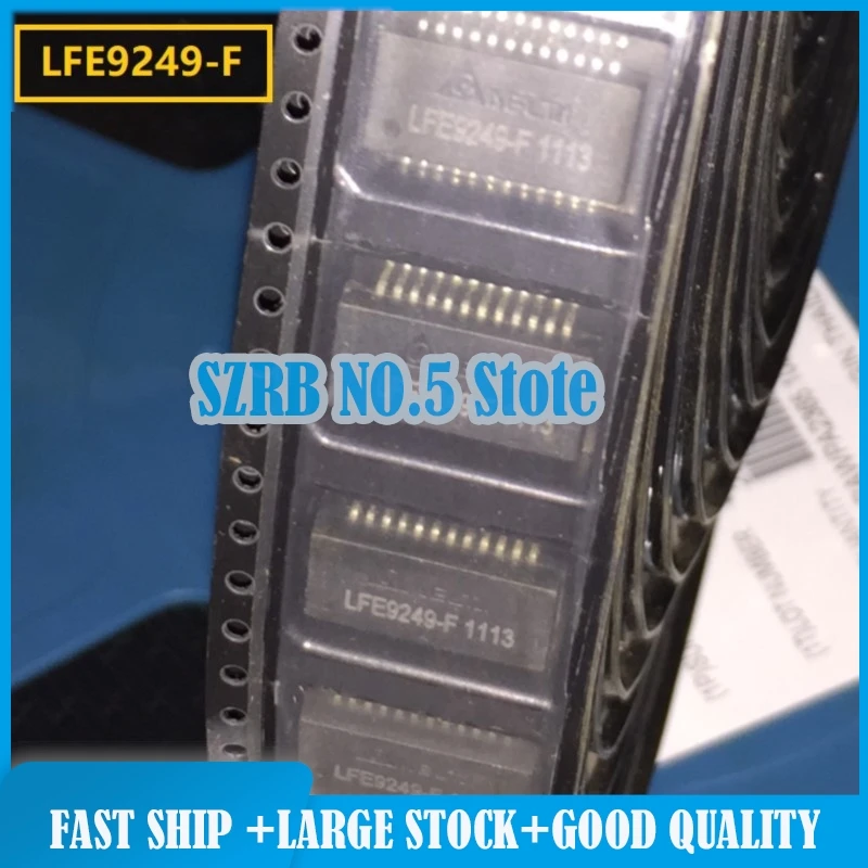 5pcs/lot LFE9249-F SOP24 chips Electronic components