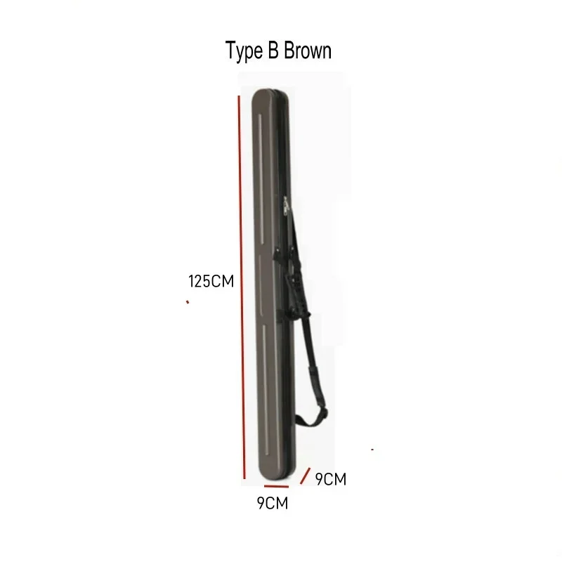 Type B Brown M