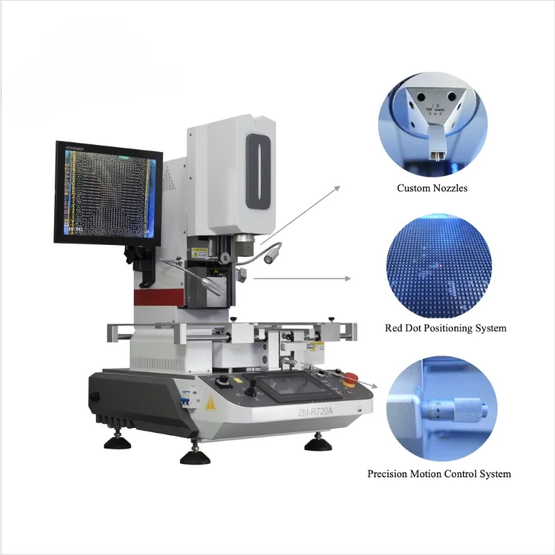 Soldering Station F… - image