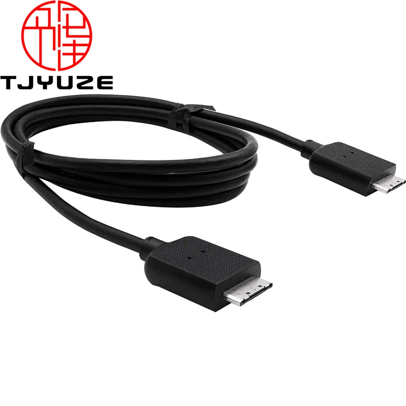 One Connect BN39-02015A-HDMI Cable For  Jackpack UN85JU7100FXZA UN85JU645DFXZA UN78JU750DFXZA UN65JS8500FXZA Series LED