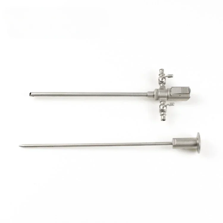 CONMED LINVATEC compatible arthroscop trocar set  instruments arthroscopic