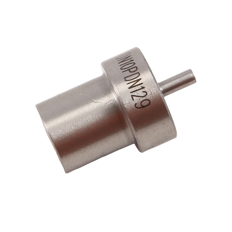 A30F-4PCS DN10PDN129 New Diesel Fuel Injector Nozzle For MITSUBISHI Shogun Pajero 2.8D 4M40 ME200204