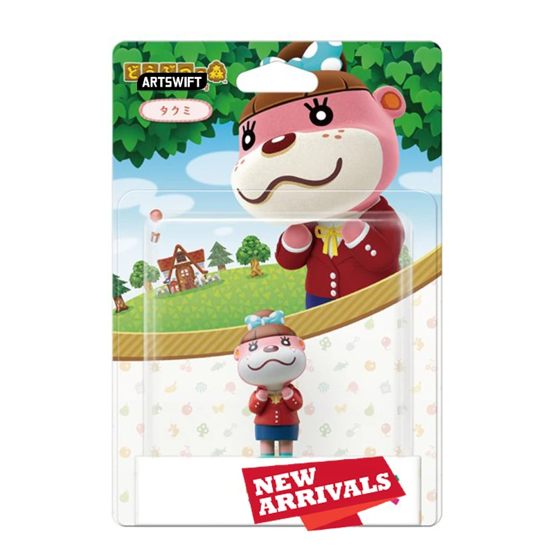 ARTSWIFT Store Loite NS NFC النسخة الآسيوية منطقة مجموعة ألعاب مجانية في المخزون هدايا للأطفال والأصدقاء