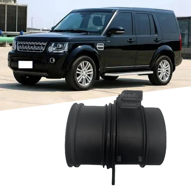 Car Mass Air Flow Meter Sensor 5WK97010 PHF500100 For Land Rover Range Rover Sport Discovery 3 4 2005-2016 PHF500100