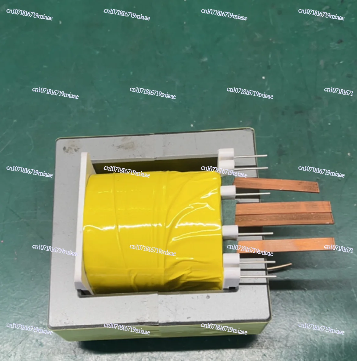 

Высокочастотный трансформатор EE85B24v3500w Готовый трансформатор