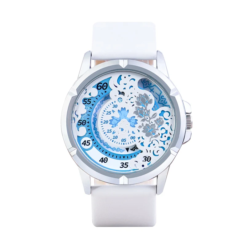 Grandmaster of Demonic Cultivation Watch Wei Wuxian Lan Wangji Wang Yibo The Untamed Mo Dao Zu Shi MDZS official products gift