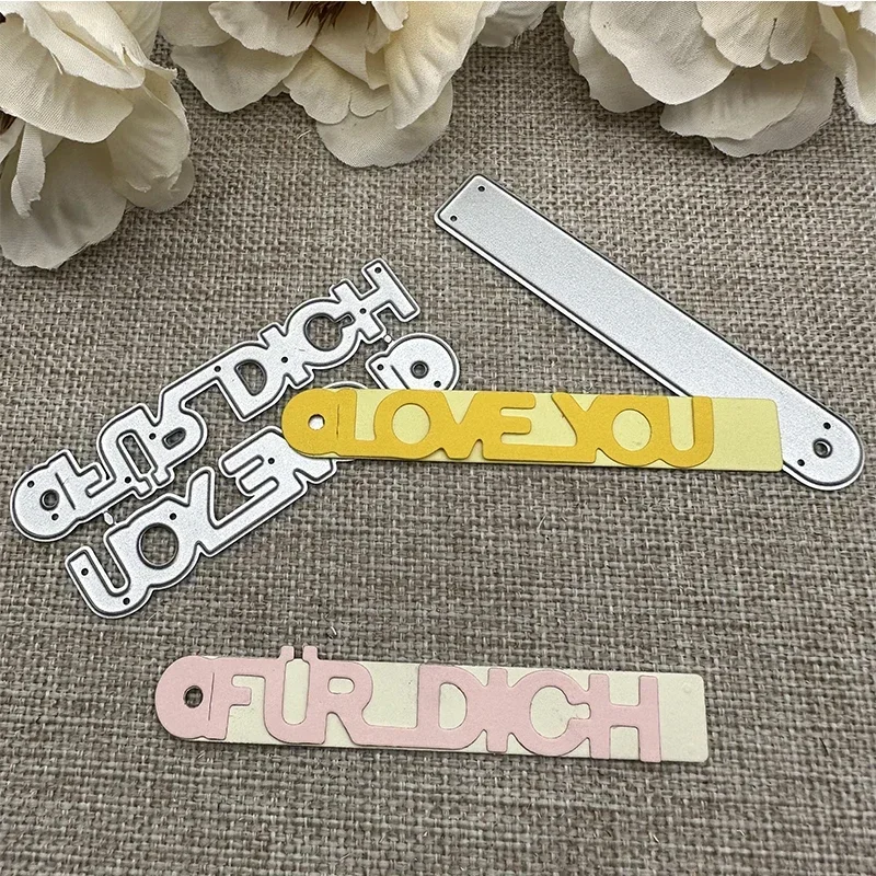 Letter Decoration M…