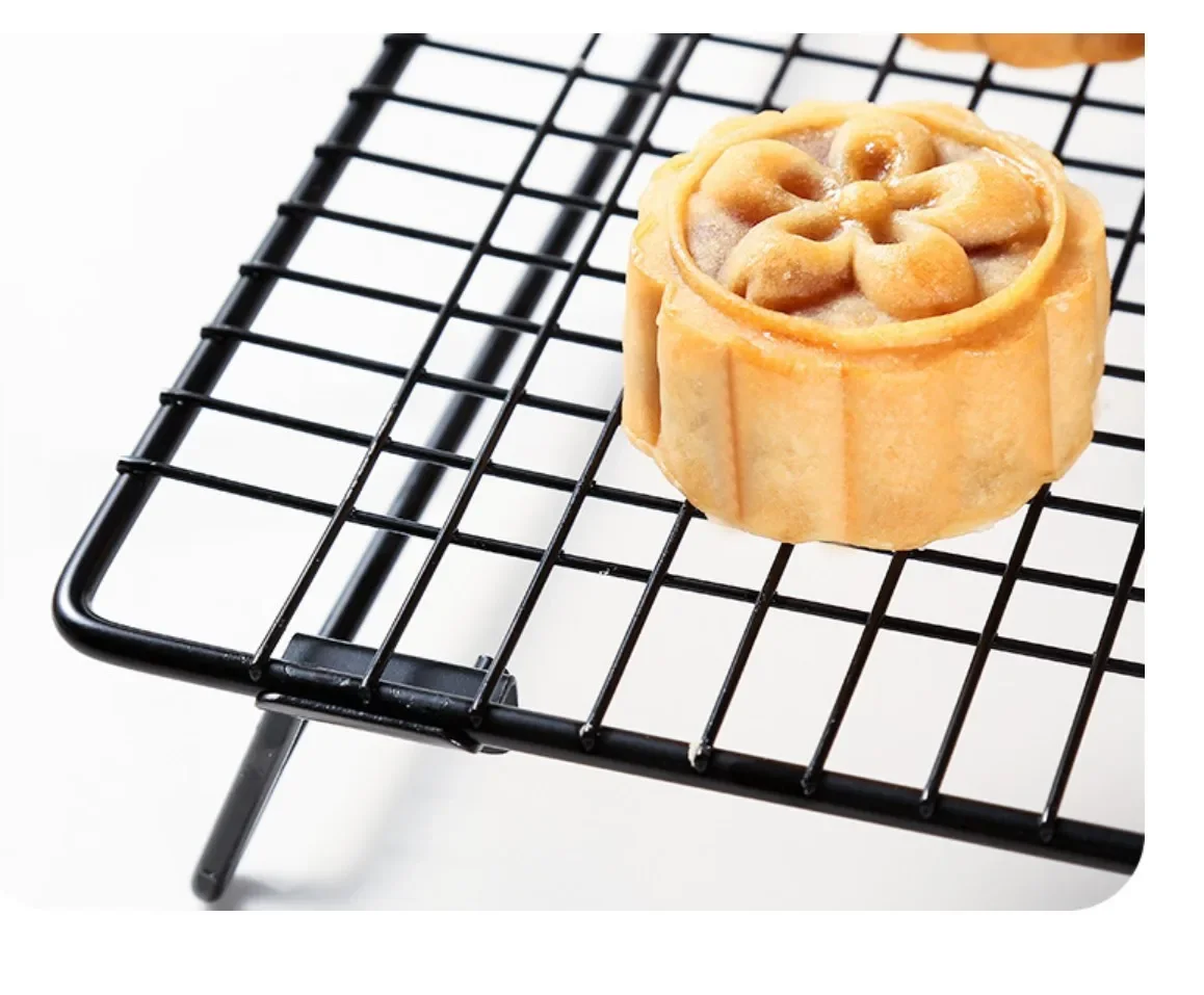 Cake Cold Cooling Shelf Bread Moon Cake Cookie Foldable Cooling Shelf Mousse Dried Noodle Cold Air Baking Tool