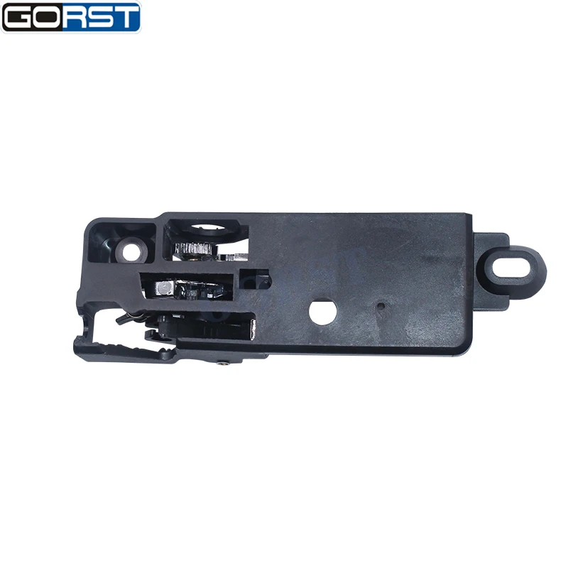 Car-Styling Rear Left Chrome Inside Door Handle 6E5Z-5422601-B for Ford Fusion Lincoln MKZ Lincoln Zephyr Mercury Milan