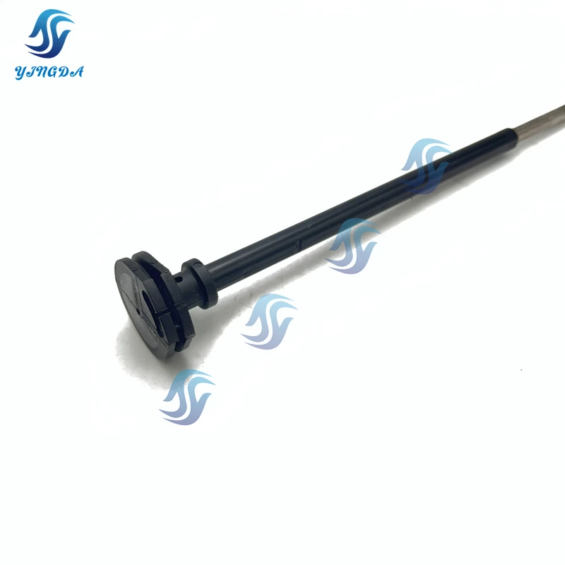 

Outboard Lever, Throttle 65W-42138-00 For Yamaha F9.9F13.5 F15 F20 FT25 40HP boat accessories 65W-42138