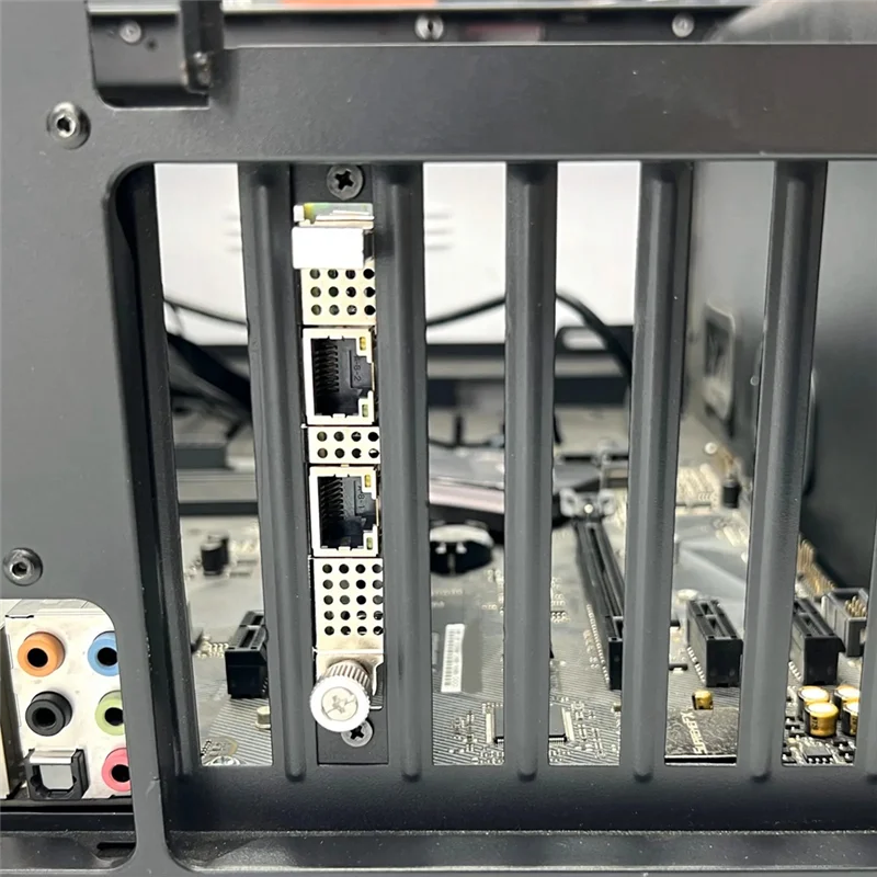 

Поддержка OCP NIC 3.0 Pcie 4.0 X16 к Gen-Z 4C+/SFF-TA-1002 Карта адаптера Внешний корпус Карта расширения Pcie X16