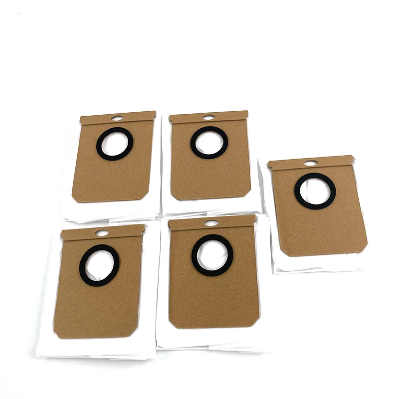 Roidmi EVE CC Robot aspirador Original, repuestos, bolsa de polvo