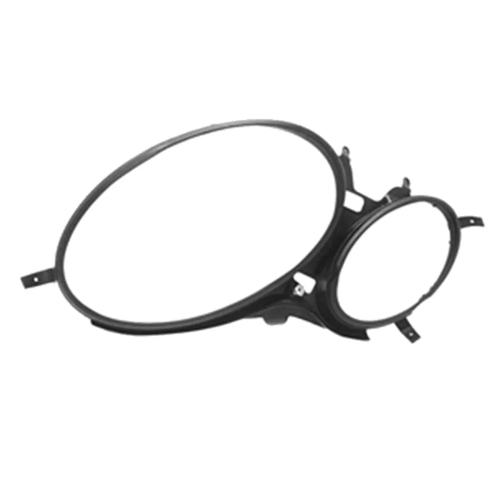 

Уплотнительное кольцо для передней верхней фары W211 E200 E240 E280 2002-2008