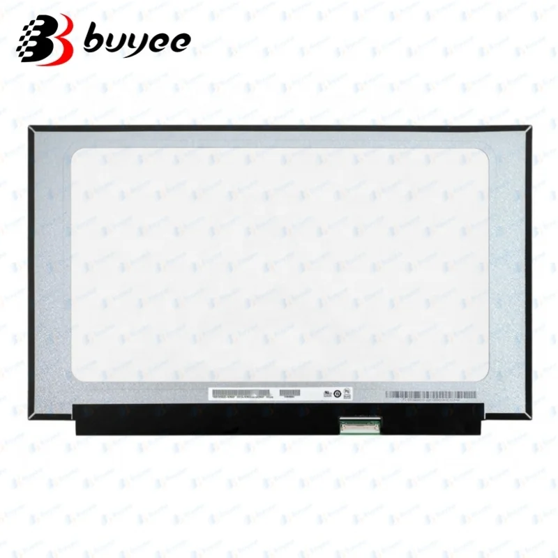 

Laptop 15.6 Inch B156HAN08.4 15.6" LCD LED Screen 1920*1080 FHD 40 Pins Non-Touch LCD Display Panel Monitor