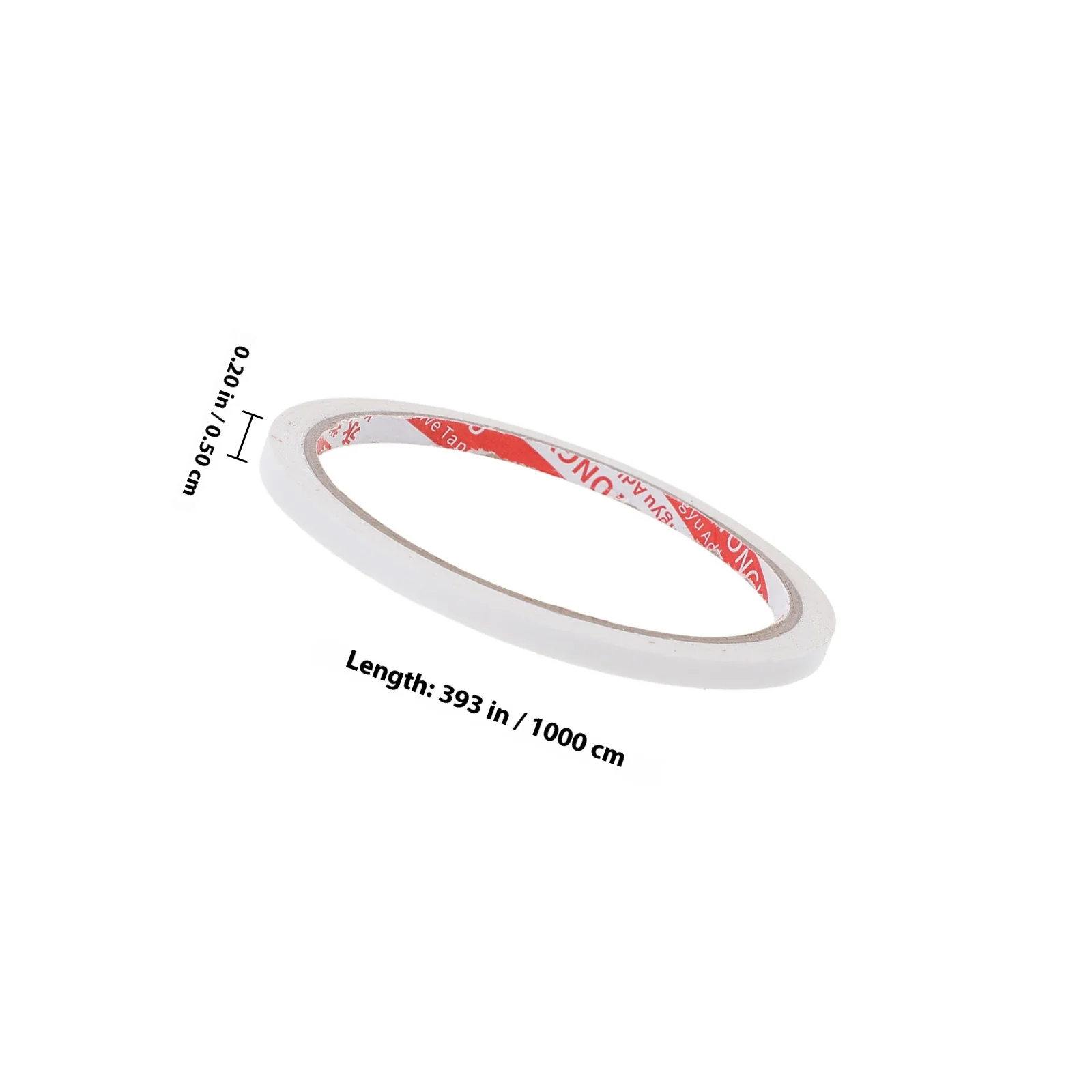 25 قطعة شريط مزدوج الجوانب للمشروعات الإبداعية شريط لاصق موثوق للصور ديكور الحائط الملابس السجاد الربط