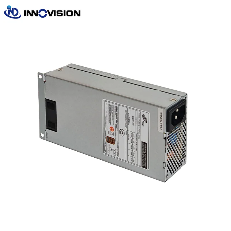 Fuente de alimentación pequeña 1U FSP (Fulltech) nueva y original FLEX150, tamaño 80*40, para control industrial y NAS