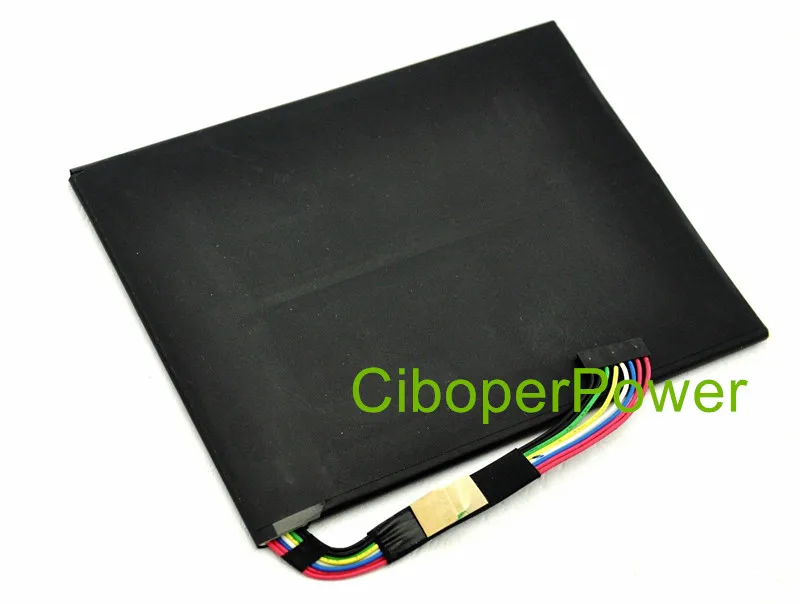 

Laptop Battery C21-EP101 7.4V 24WH 3300mAh ForTF101-B1 TF101 TR101 C21-EP101