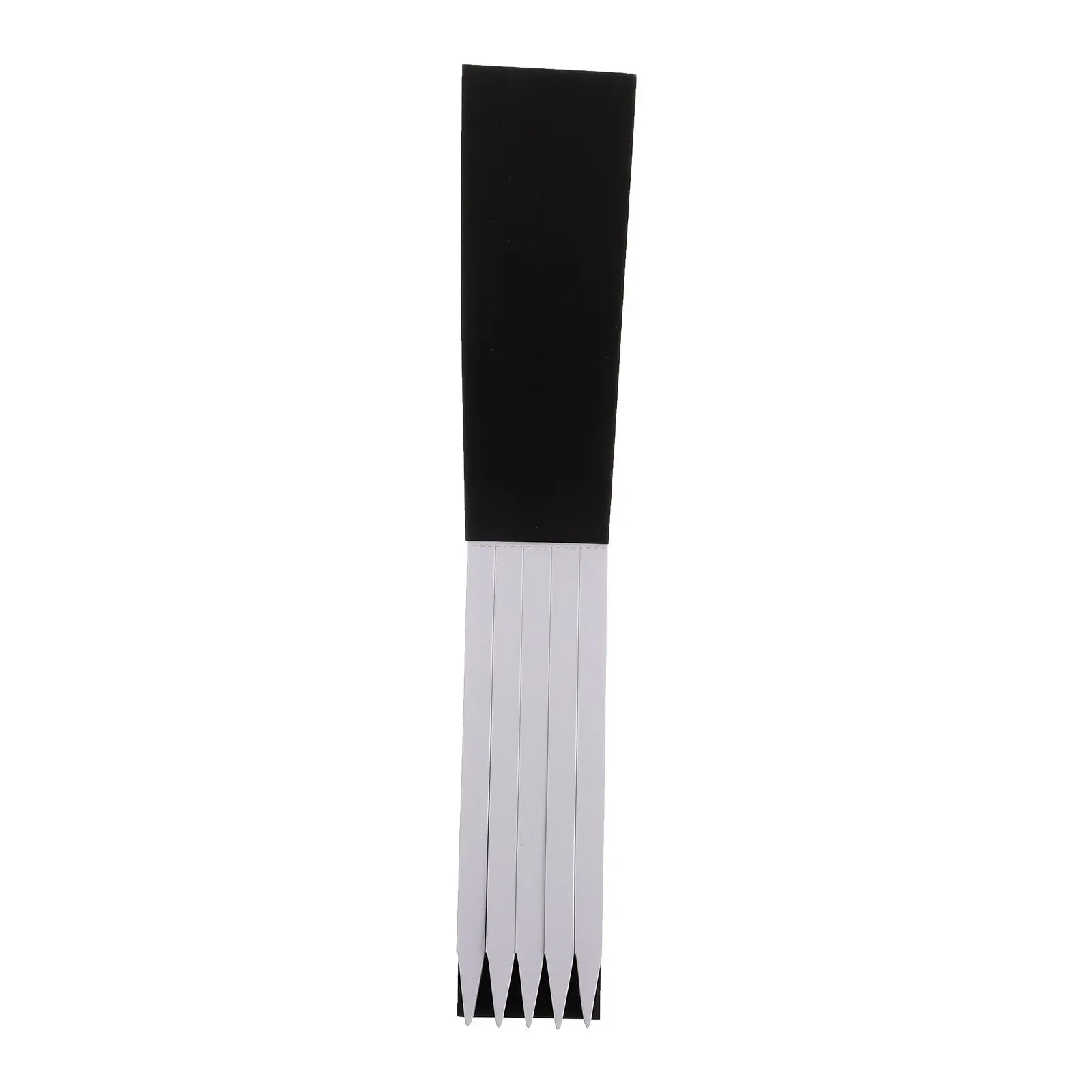 100Pcs Fragrance Paper Strips Premium Absorption Essential Oil Test Strips Ideal for Perfume Sampling Essential Oil Blending