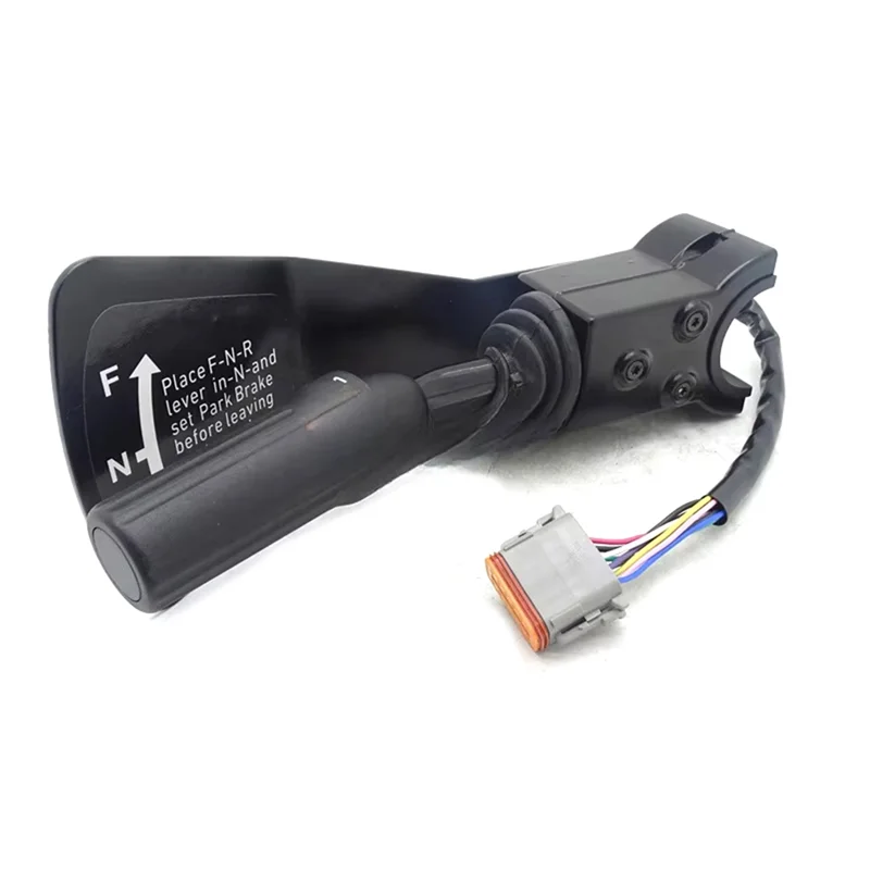 

NEW-Combination Switch AT437593 Transmission Selector Controller For John Deere Loader Models 210L 310K 310L 310SL