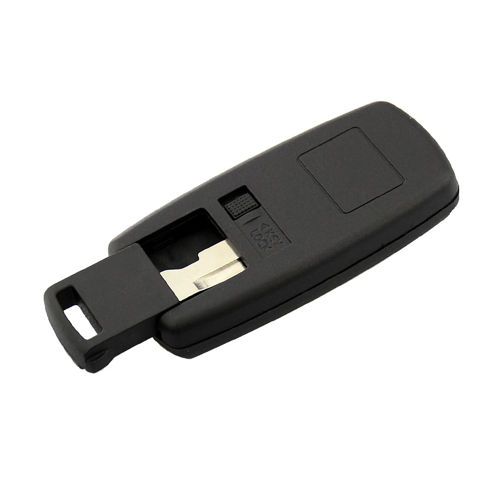 2/3 Buttons Remote Car Key Shell Case Cover Fob For Suzuki SX4 XL7 Grand Vitara 2006-2012 For Swift 2011 2012 2013 Uncut Blade