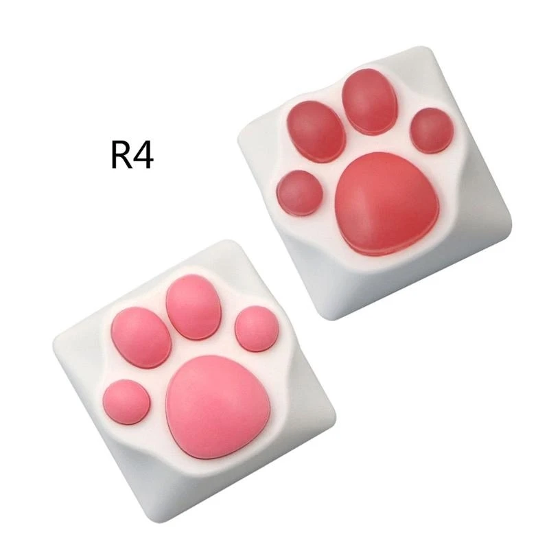 Teclado chaves gato gato único