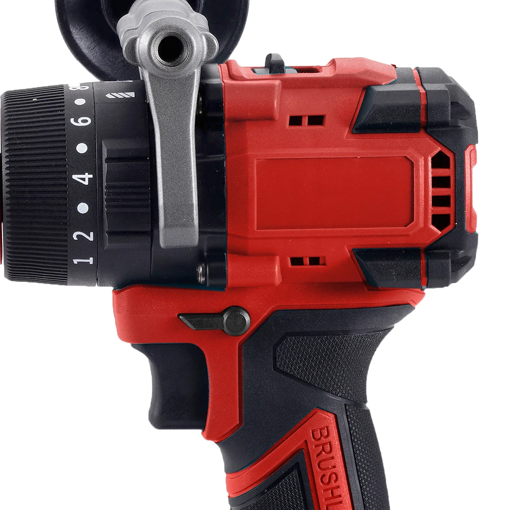 CE معتمد 21 فولت مثقاب لاسلكي ضوء واجب لتقوم بها بنفسك أداة الاستخدام المنزلي مع تقنية بطارية ليثيوم أيون مشاريع تحسين المنزل