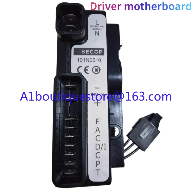 Suitable for car refrigerator control drive main board 101N0510/0500 SECOP/Danfoss/WAECO