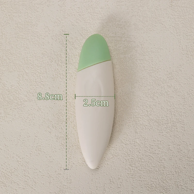 مكشطة الرؤوس السوداء الرقيقة Brainbow 0.5 مم مع غطاء أداة تنظيف المسام لإزالة حب الشباب للعناية بالبشرة والتنظيف العميق