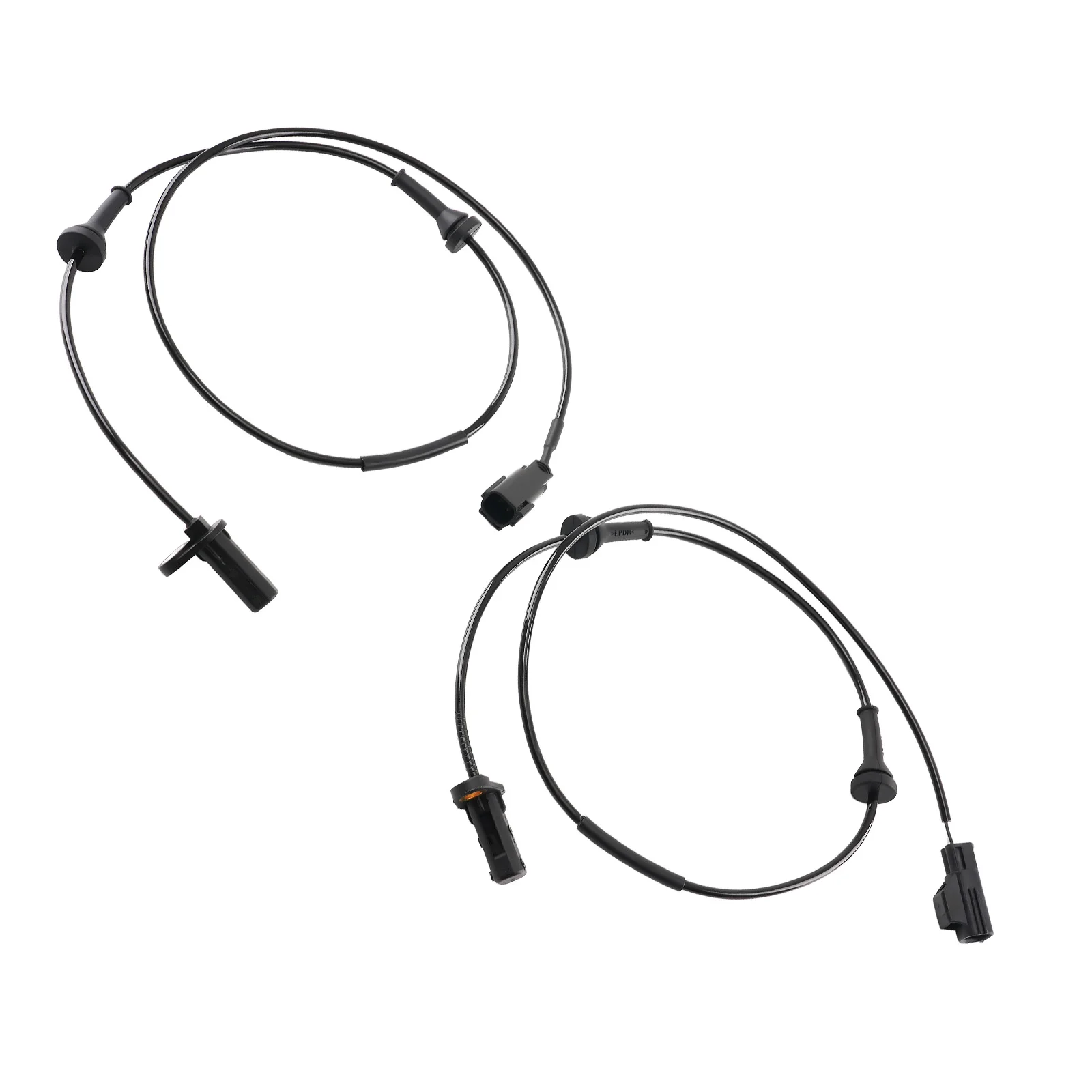 

ABS Speed Sensor Front for Volvo V70 S60 MK II 30773738 30773740 9496961 Pair
