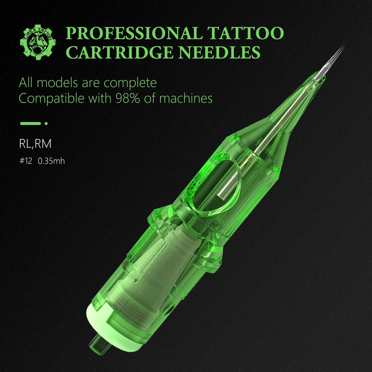 Thumbnail 4 - #28 Cheap Tattoo Inks Worth Buying