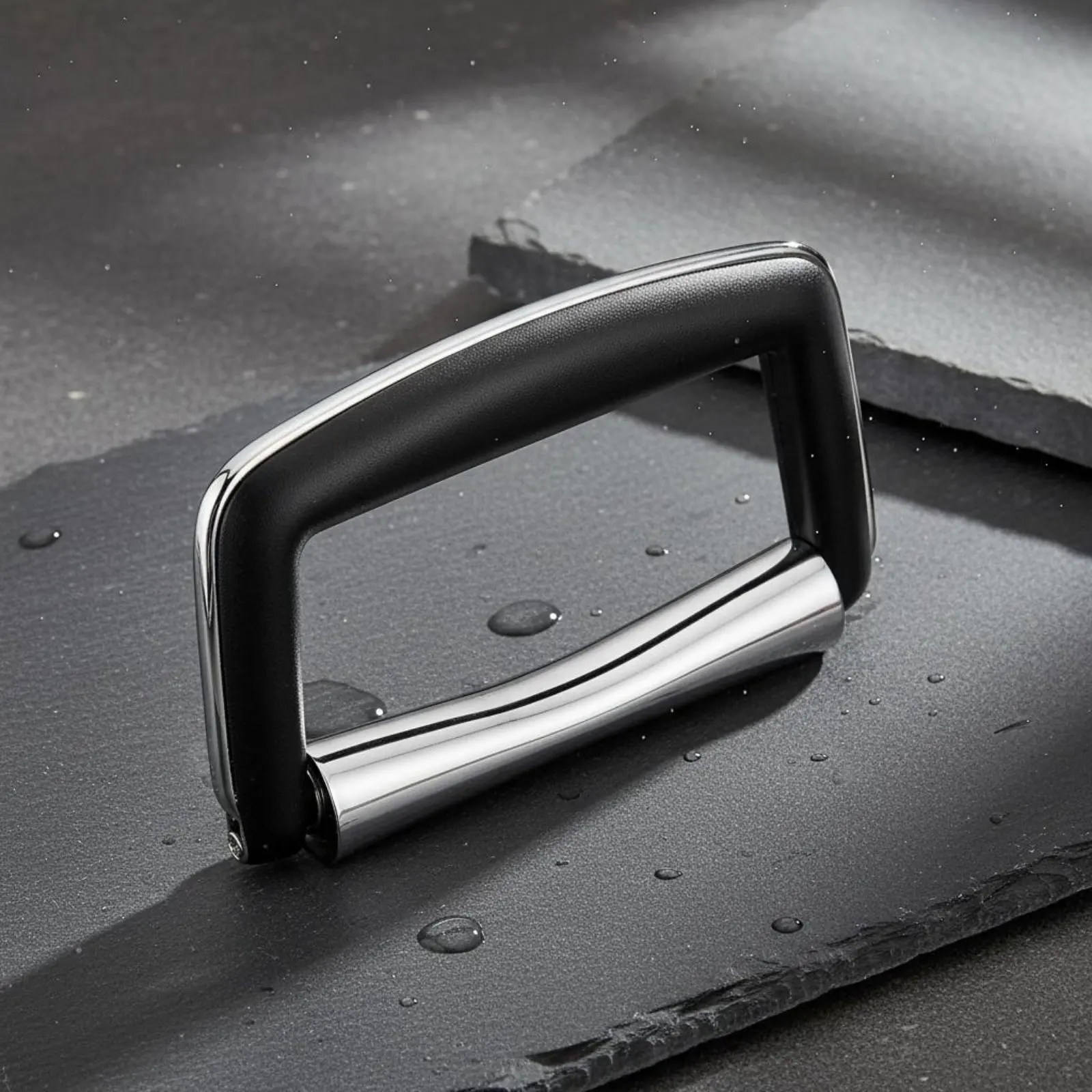 Utility Box Carry Handle Timeless Design Box Hardware for DIY Hobbyists